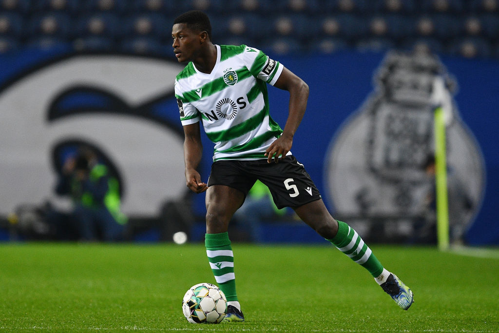 FC Porto v Sporting CP - Liga NOS