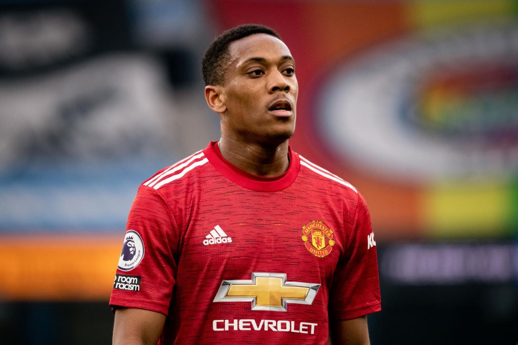 Photo by Ash Donelon/Manchester United via Getty Images