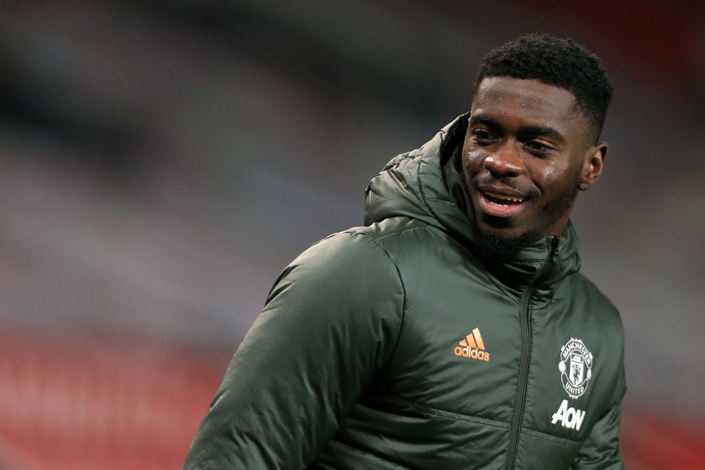 What next for Axel Tuanzebe after Manchester United extended two teammates' contracts?