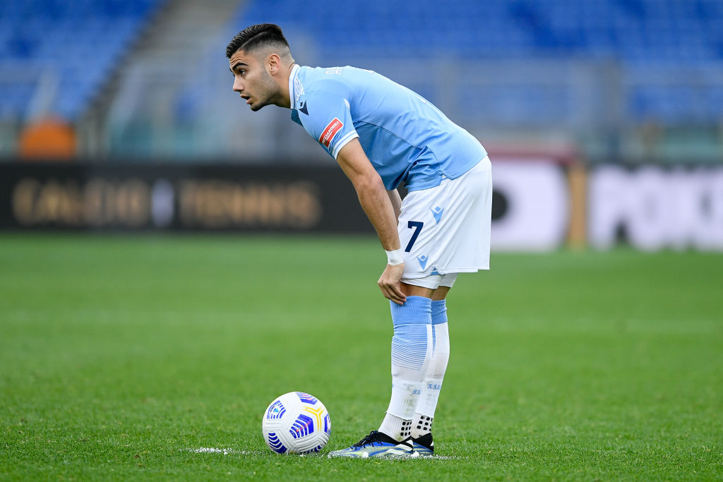 SS Lazio v FC Crotone - Serie A