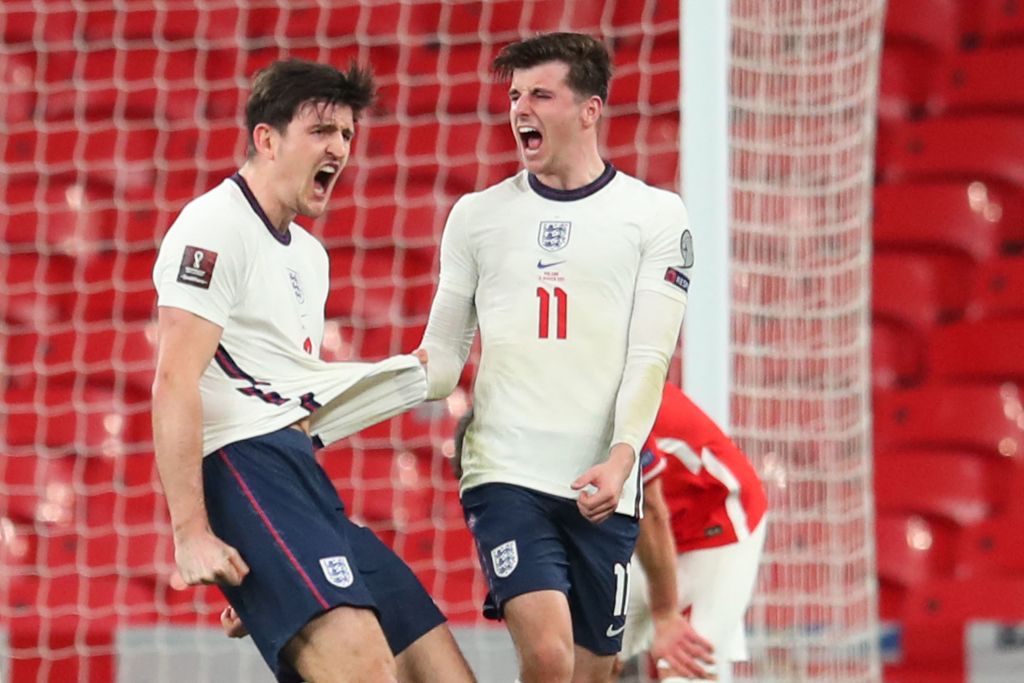Manchester United fans react to Harry Maguire's winning performance