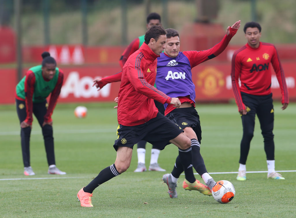 Photo by Matthew Peters/Manchester United via Getty Images