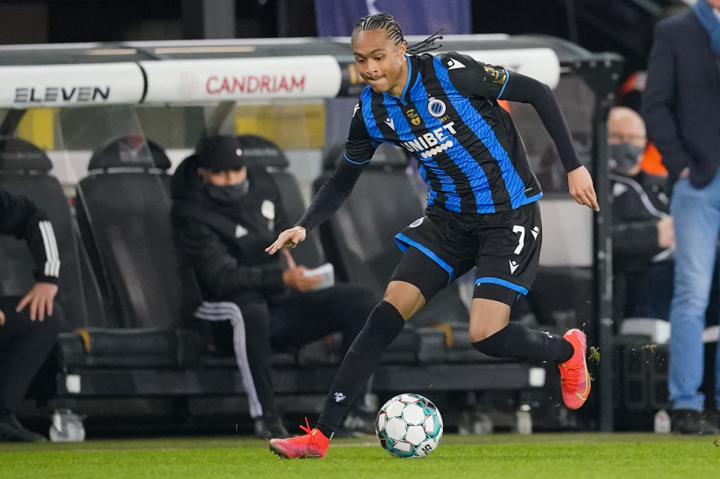 Club Brugge v OH Leuven - Jupiler Pro League