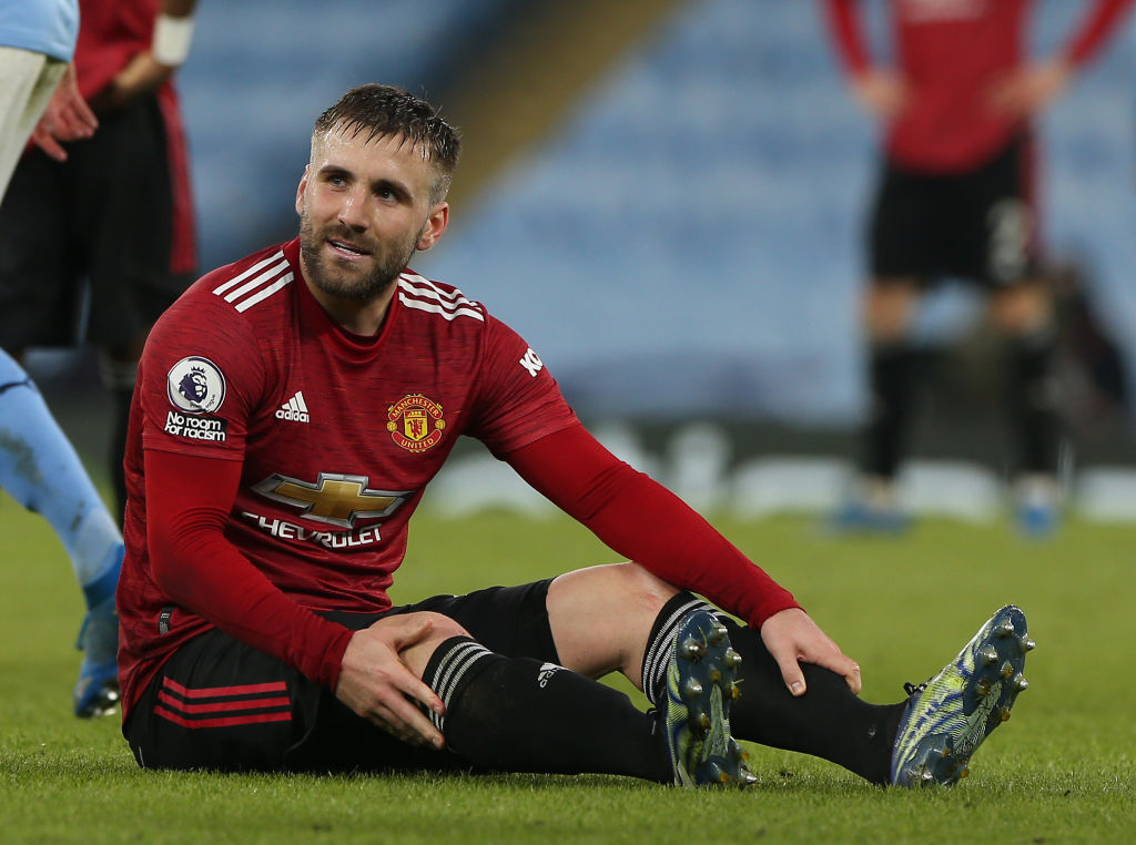 Photo by Matthew Peters/Manchester United via Getty Images