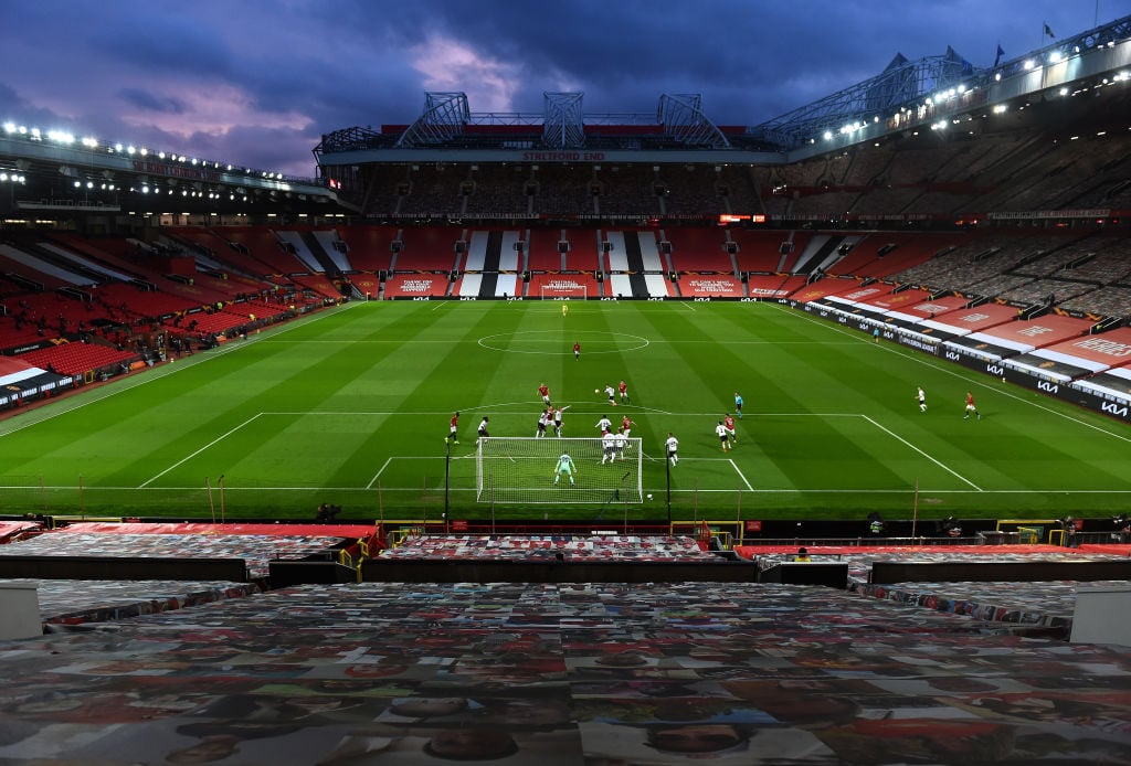 Photo by Laurence Griffiths/Getty Images