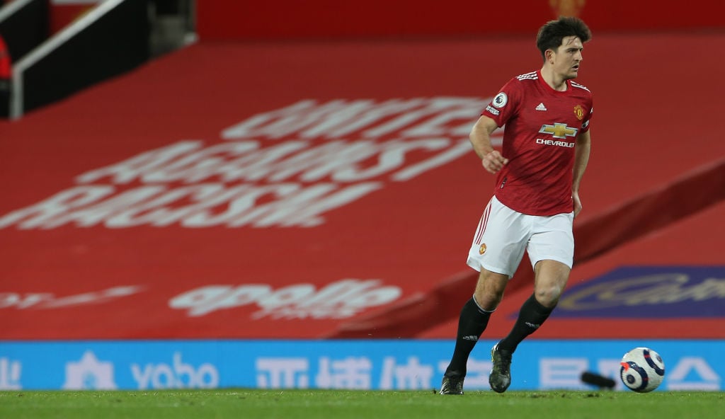 Manchester United v West Ham United - Premier League