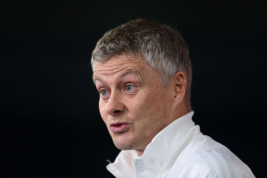 Photo by Laurence Griffiths - The FA/The FA via Getty Images