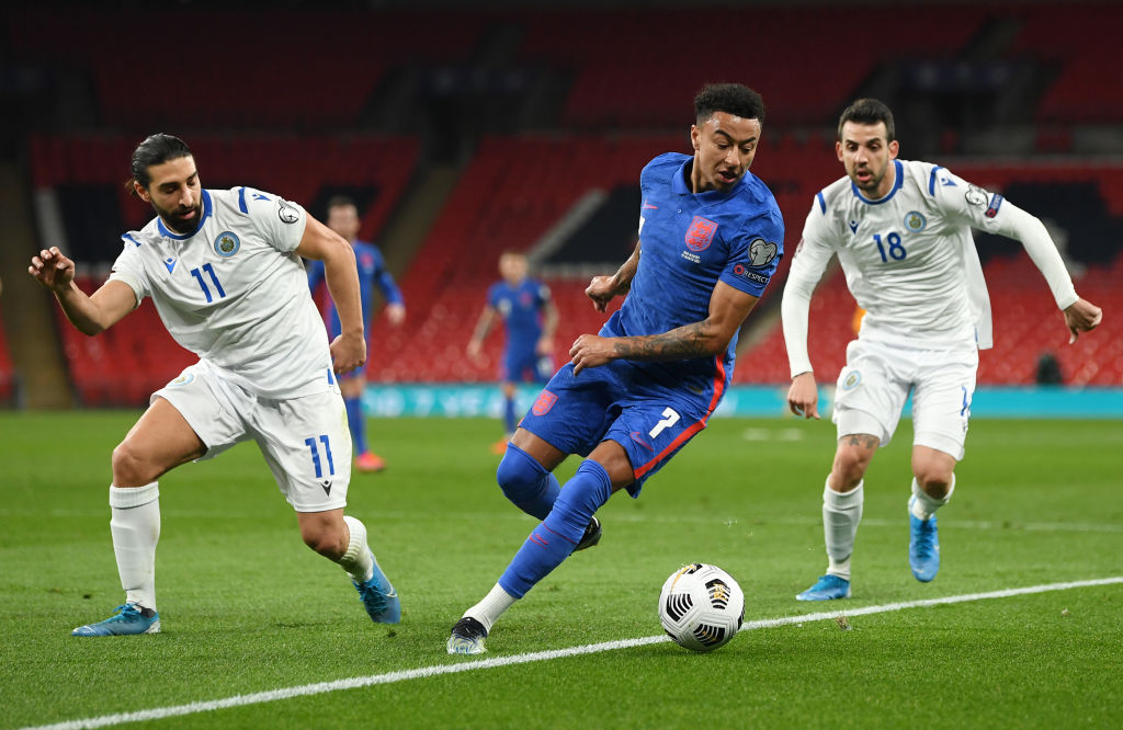 Photo by Michael Regan - The FA/The FA via Getty Images