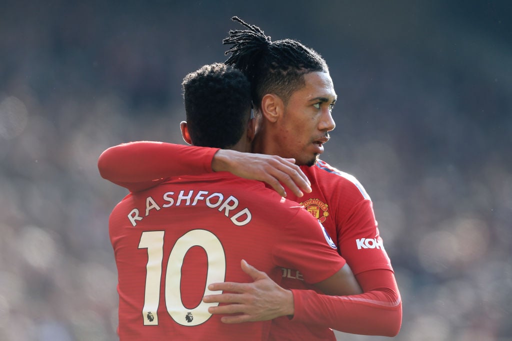 Photo by Simon Stacpoole/Offside/Getty Images