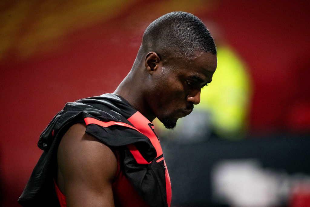 Photo by Ash Donelon/Manchester United via Getty Images