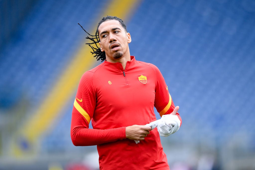 Photo by Giuseppe Maffia/NurPhoto via Getty Images