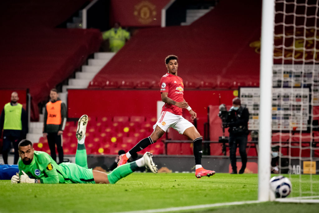 Photo by Ash Donelon/Manchester United via Getty Images