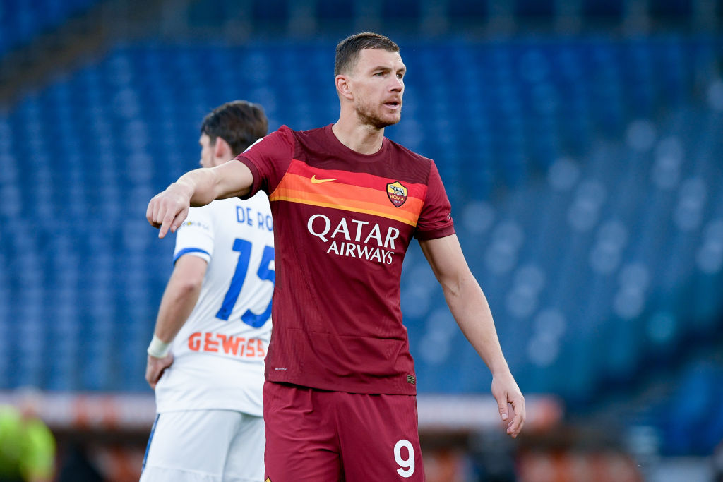 Photo by Giuseppe Maffia/NurPhoto via Getty Images