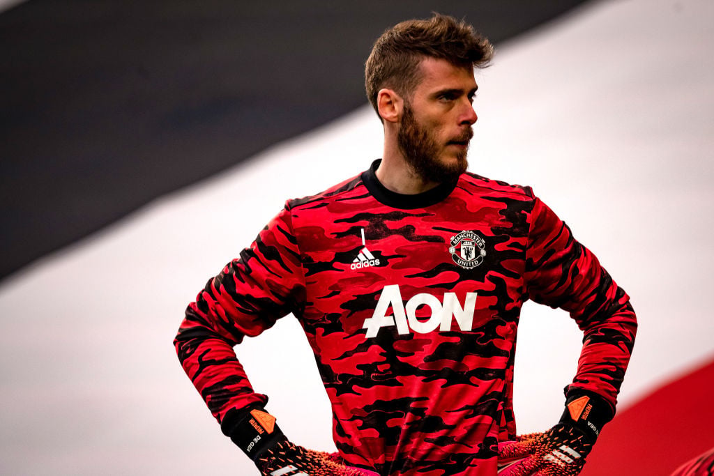 Photo by Ash Donelon/Manchester United via Getty Images