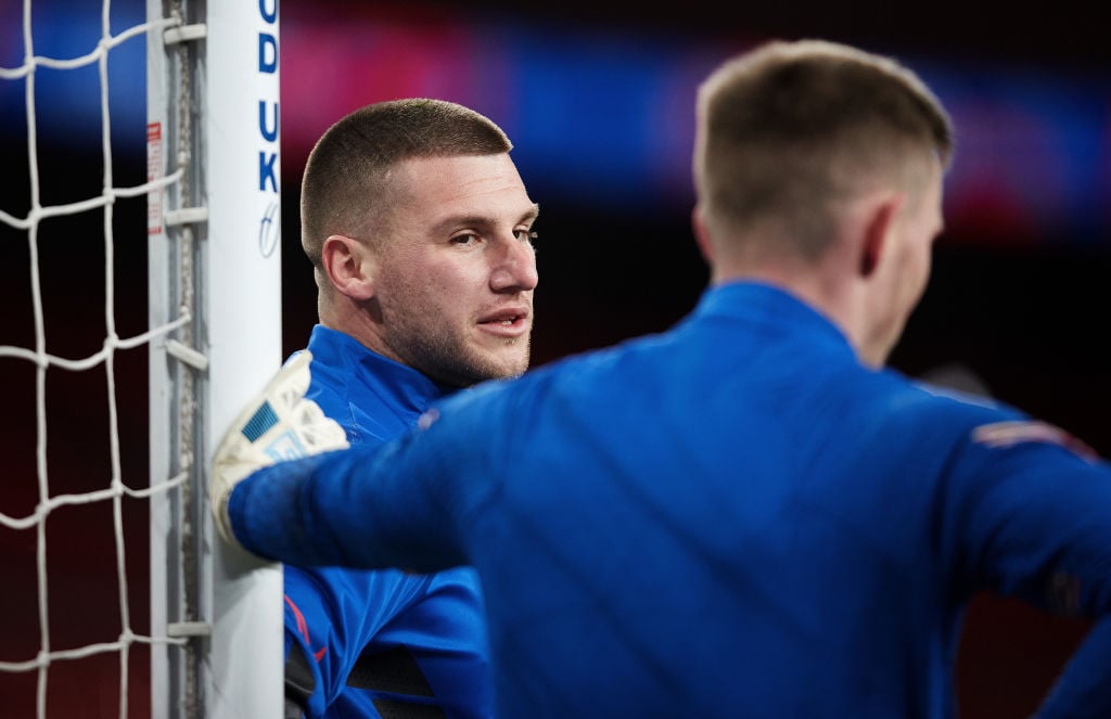 Photo by Julian Finney - The FA/The FA via Getty Images