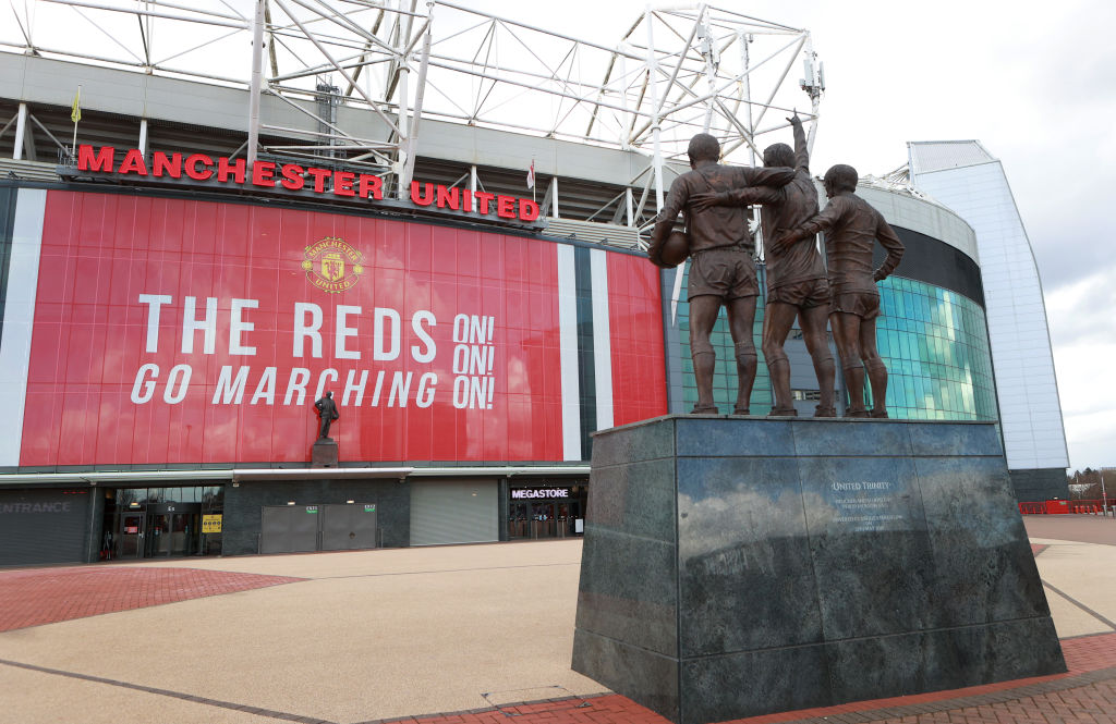 Premier League Grounds General Views 2020/21 Season