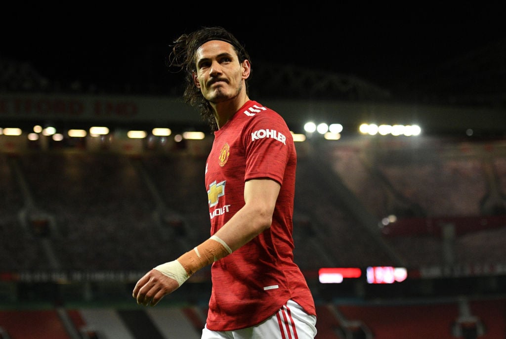 Manchester United v Brighton & Hove Albion - Premier League