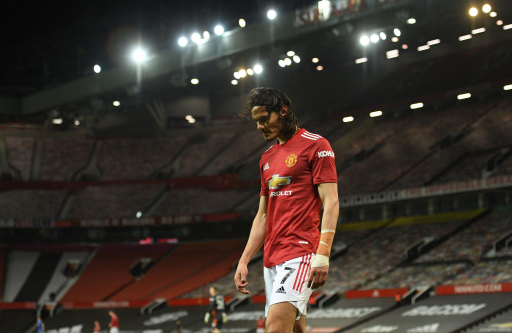 Photo by Oli Scarff - Pool/Getty Images