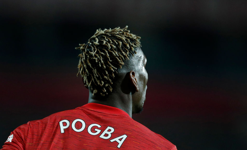 Photo by Phil Noble - Pool/Getty Images