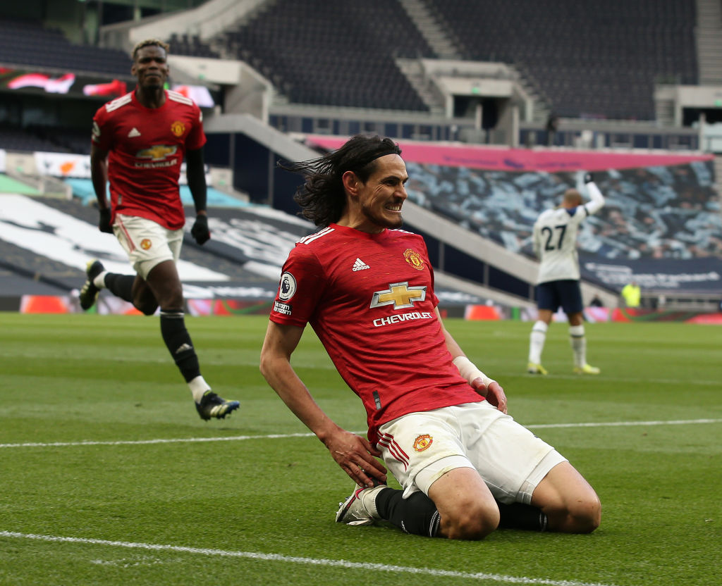 Photo by Matthew Peters/Manchester United via Getty Images