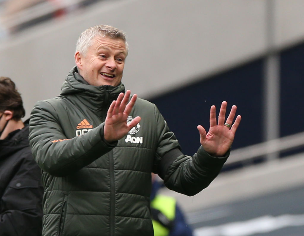 Photo by Matthew Peters/Manchester United via Getty Images