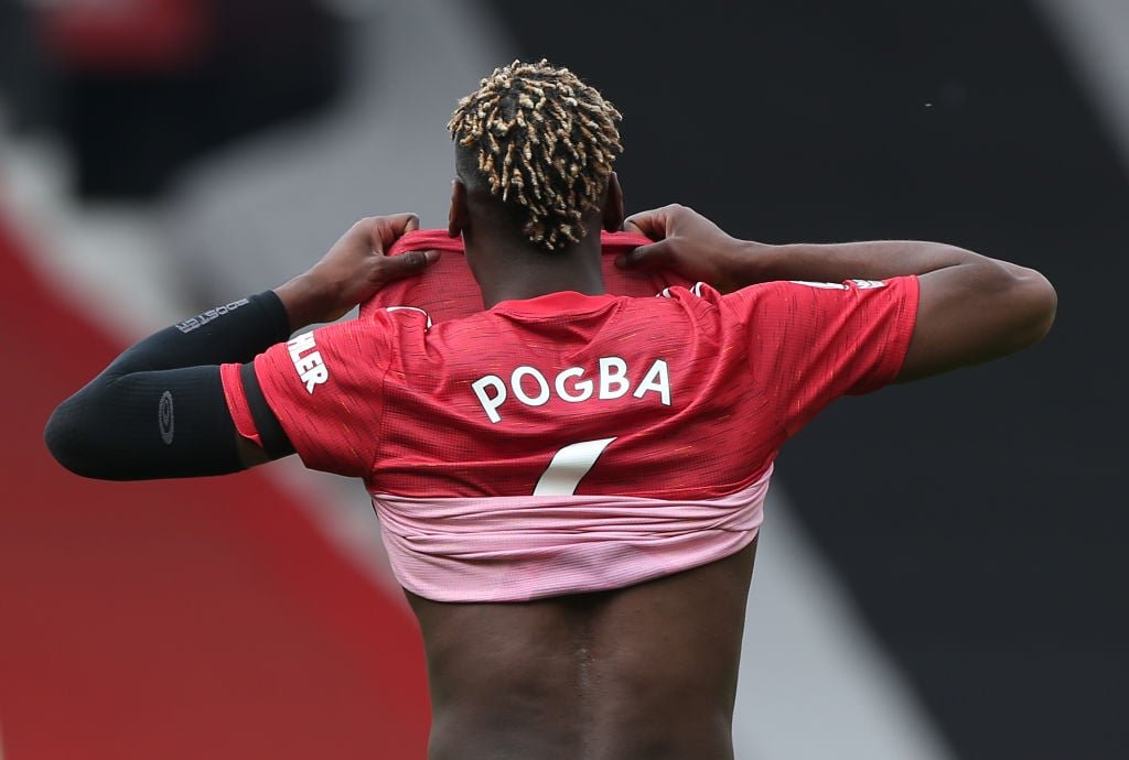 Photo by Matthew Peters/Manchester United via Getty Images