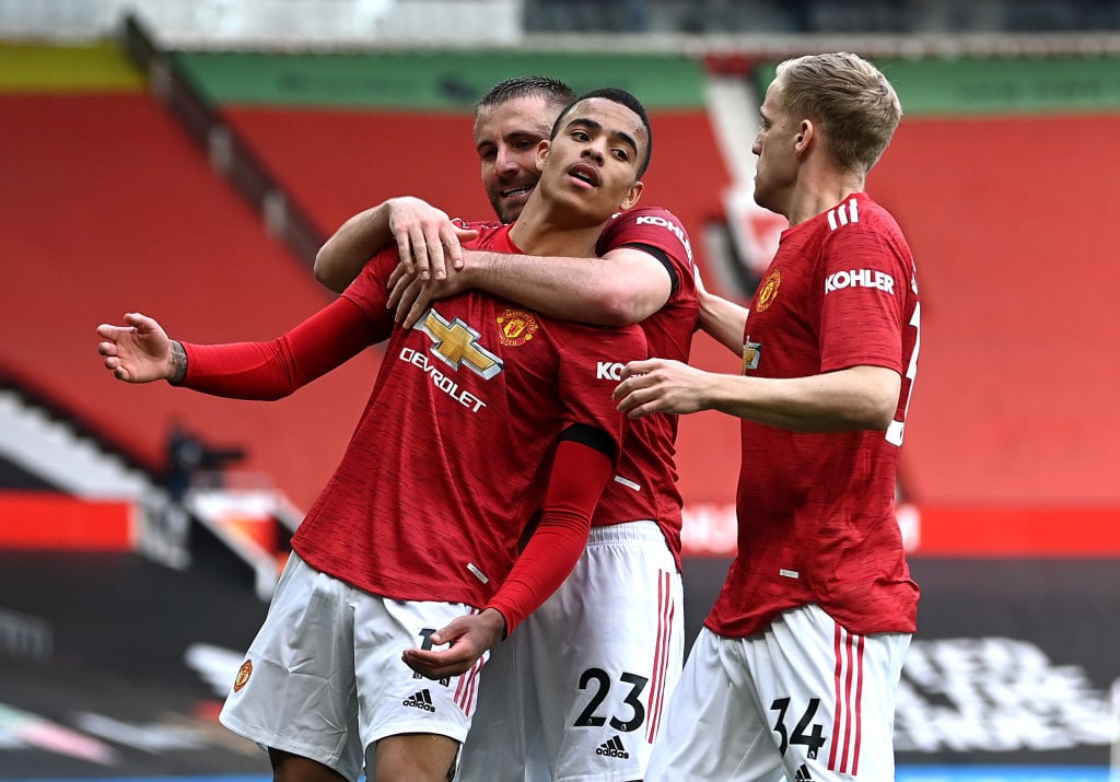 Photo by Gareth Copley/Getty Images