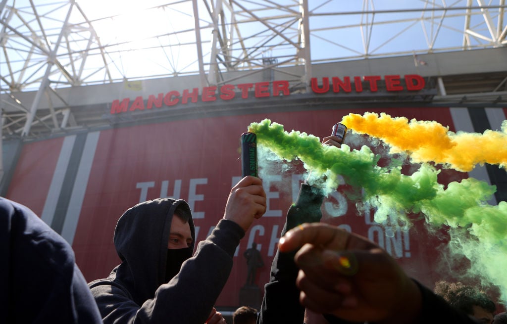 Photo by James Gill - Danehouse/Getty Images