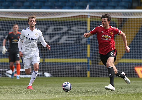Photo by Matthew Peters/Manchester United via Getty Images