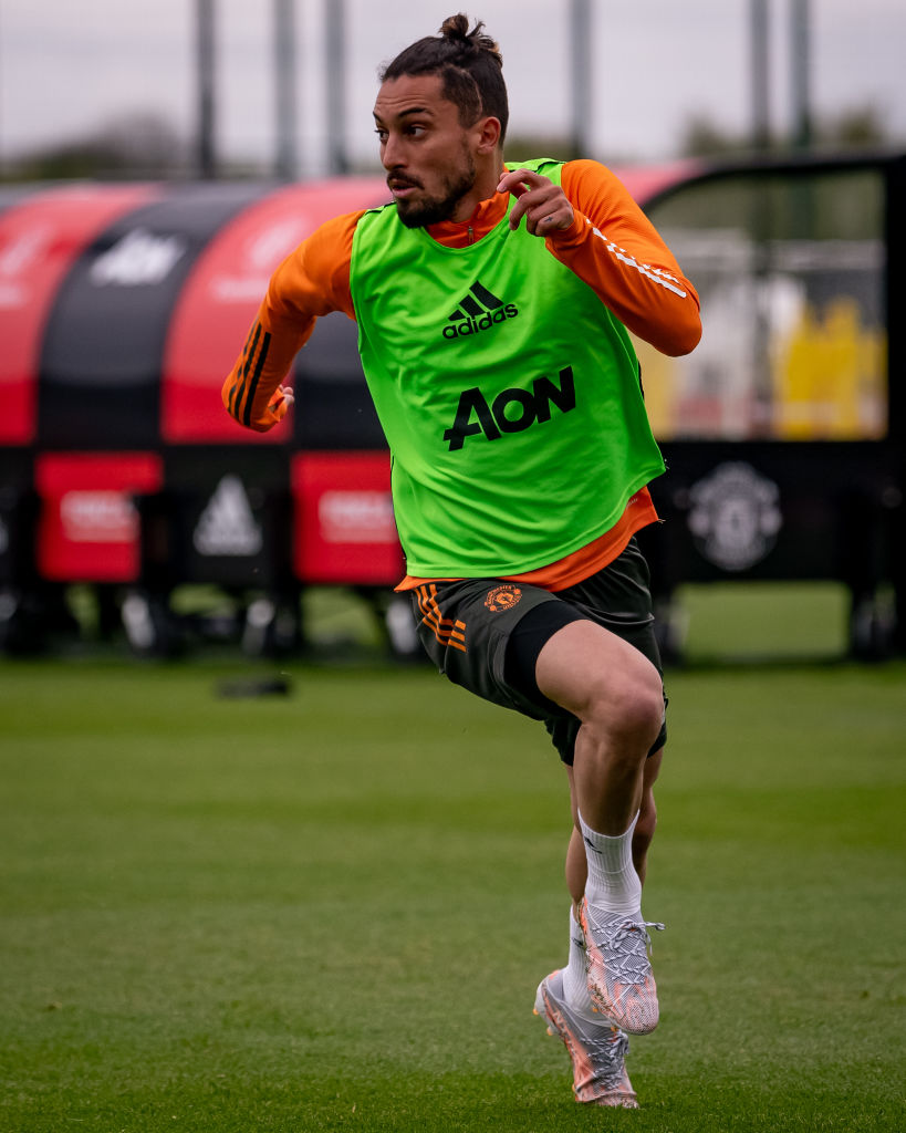 Man United news RECAP: Sancho and Antony impress in Arsenal pre-season win,  Amad Diallo limps off and Anthony Elanga prepares for exit door