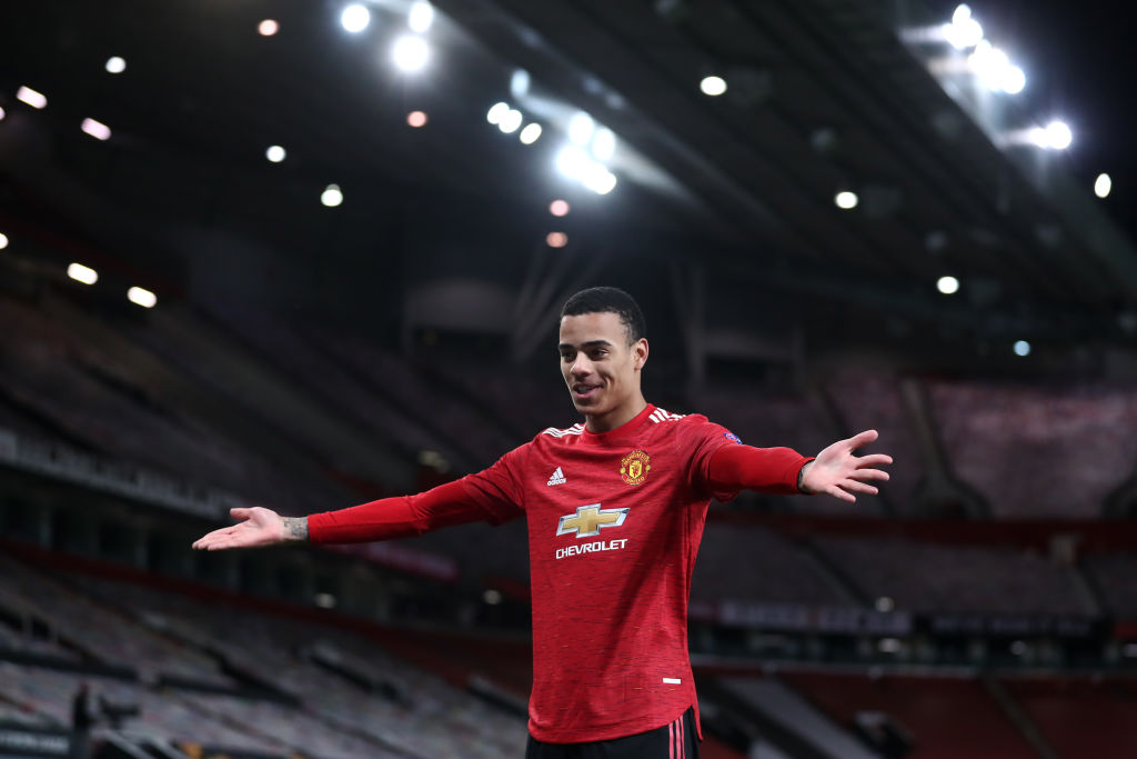Photo by Jan Kruger - UEFA/UEFA via Getty Images