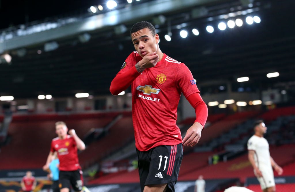 Photo by Alex Livesey - Danehouse/Getty Images