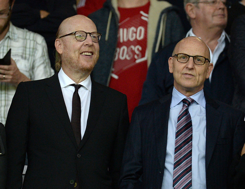 'Buffoons' - Glazers' Super League actions make headlines in US press