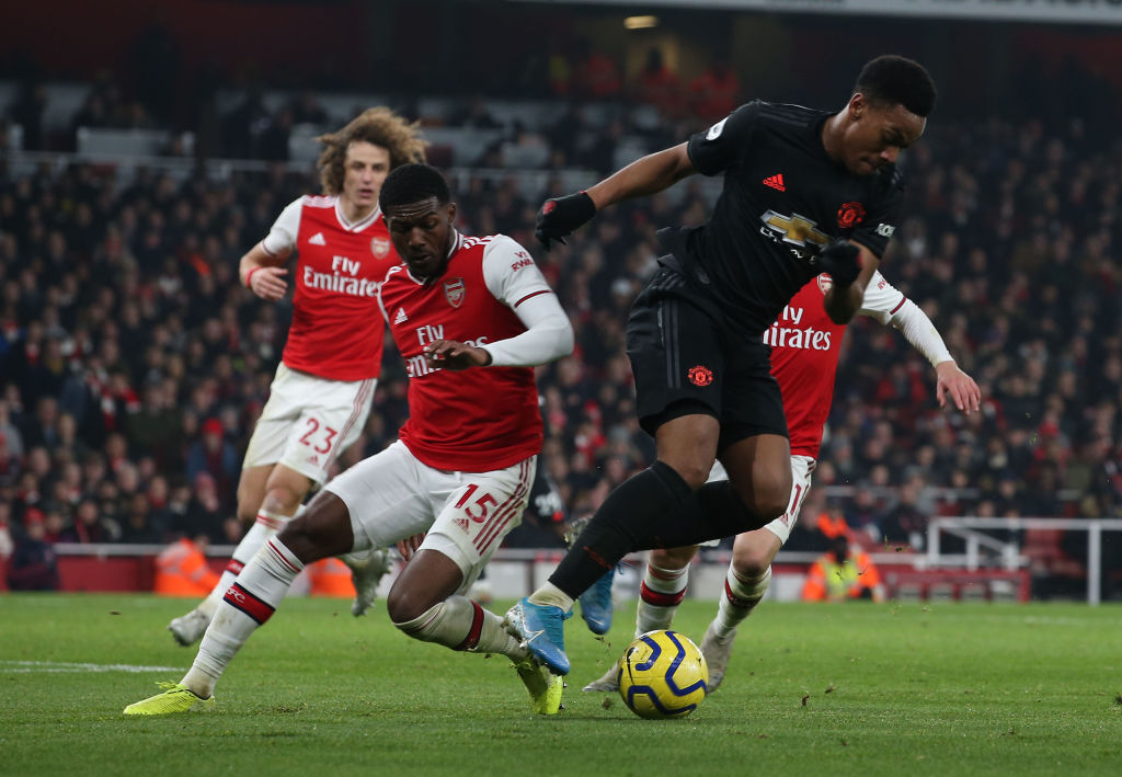 Photo by Matthew Peters/Manchester United via Getty Images