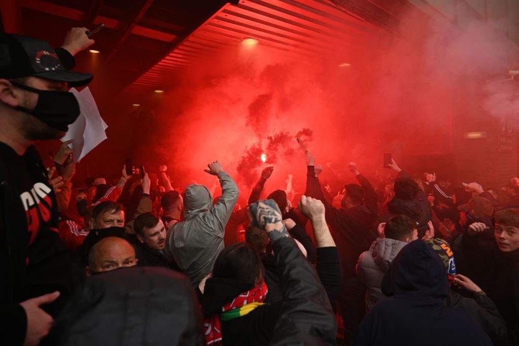 FBL-EUR-SUPER-UEFA-ENG-PR-MAN UTD