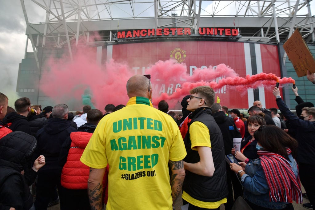 Photo by Anthony Devlin/Offside via Getty Images