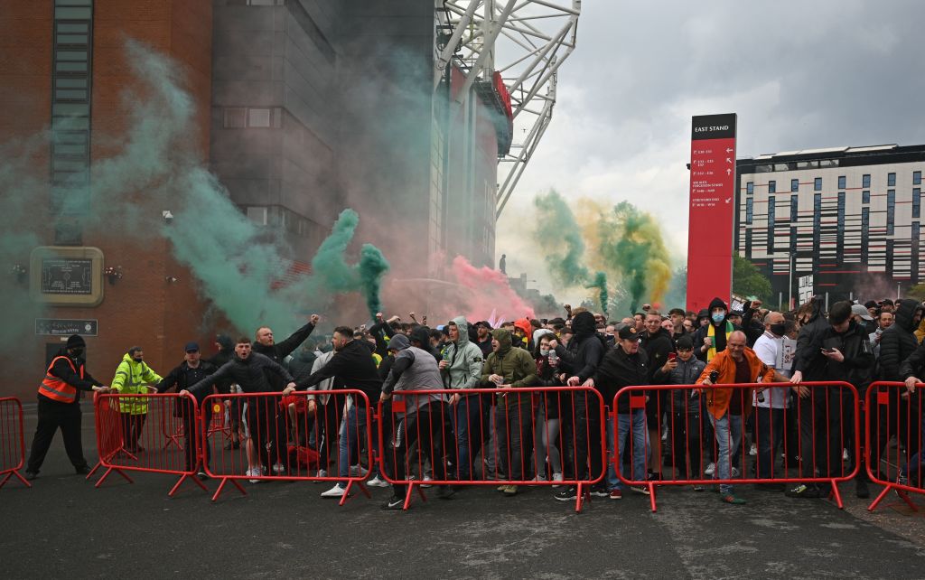 FBL-EUR-SUPER-UEFA-ENG-PR-MAN UTD