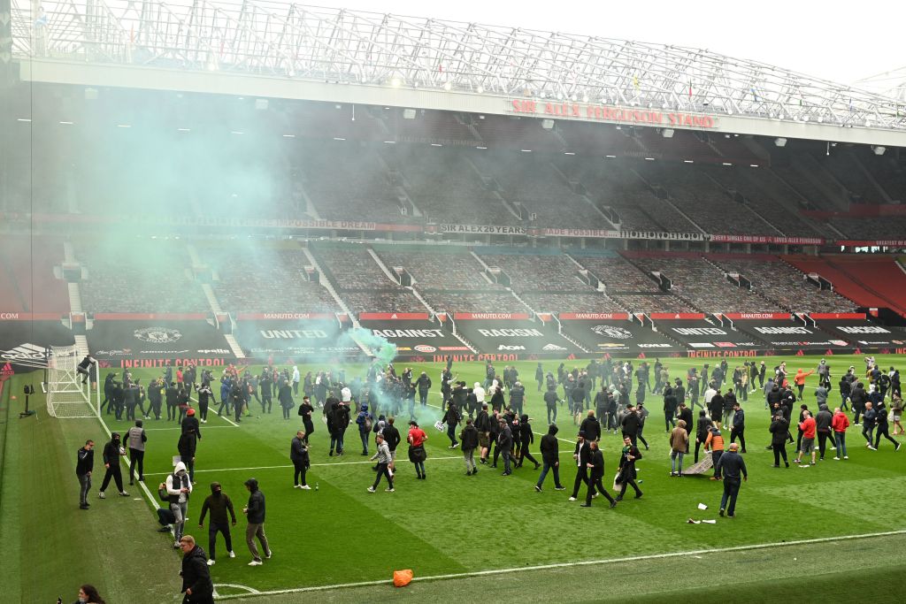 FBL-EUR-SUPER-UEFA-ENG-PR-MAN UTD