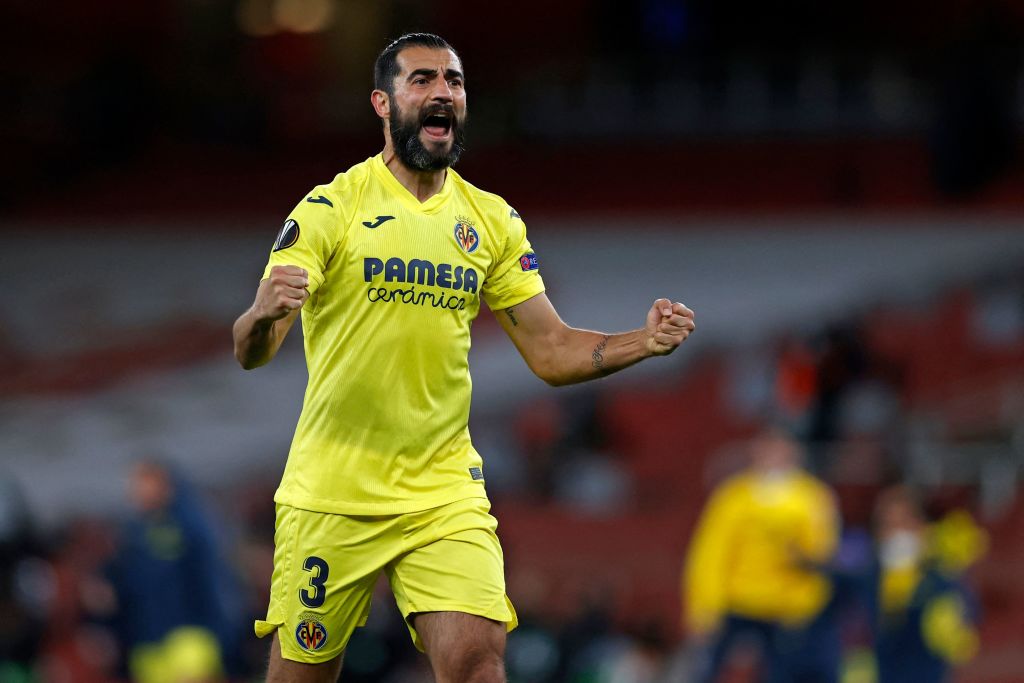 FBL-EUR-C3-ARSENAL-VILLARREAL