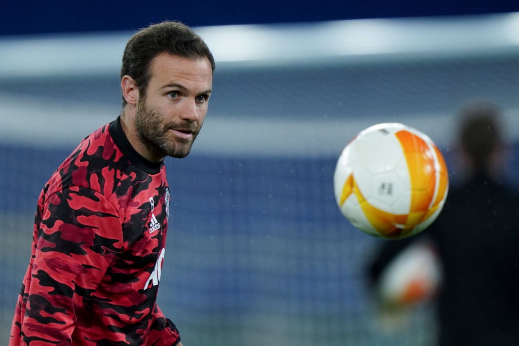 Photo by Giuseppe Maffia/NurPhoto via Getty Images