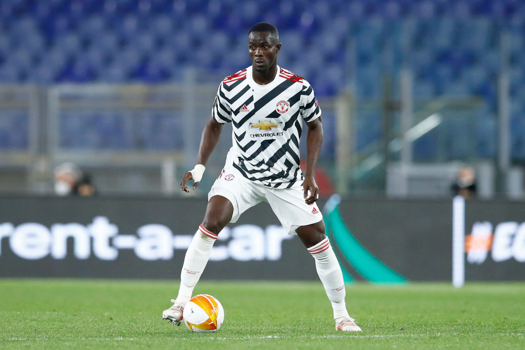 AS Roma v Manchester United - UEFA Europa League Semi Final: Leg Two