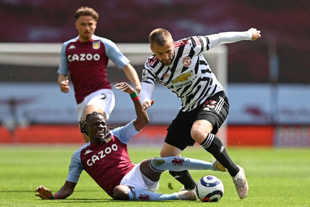 FBL-ENG-PR-ASTON VILLA-MAN UTD
