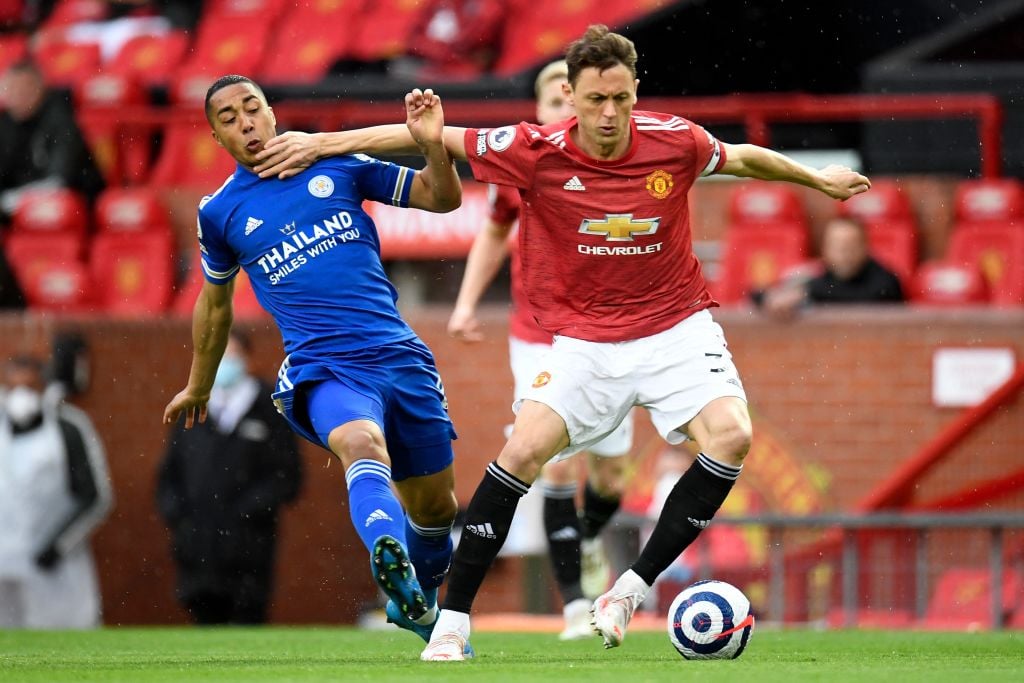 FBL-ENG-PR-MAN UTD-LEICESTER