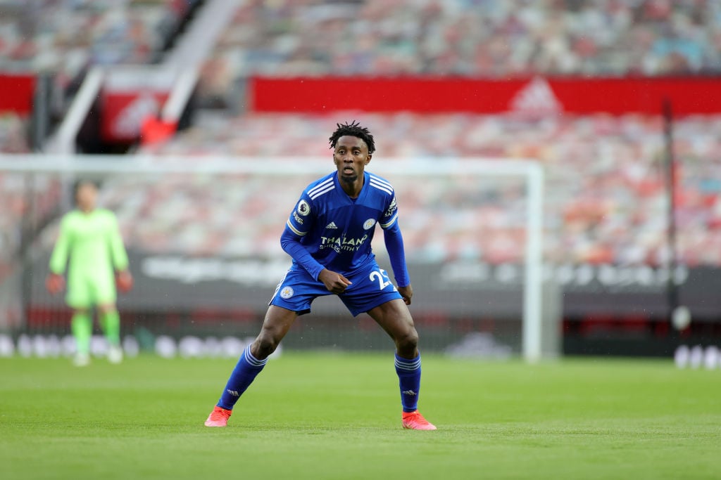 Photo by Plumb Images/Leicester City FC via Getty Images