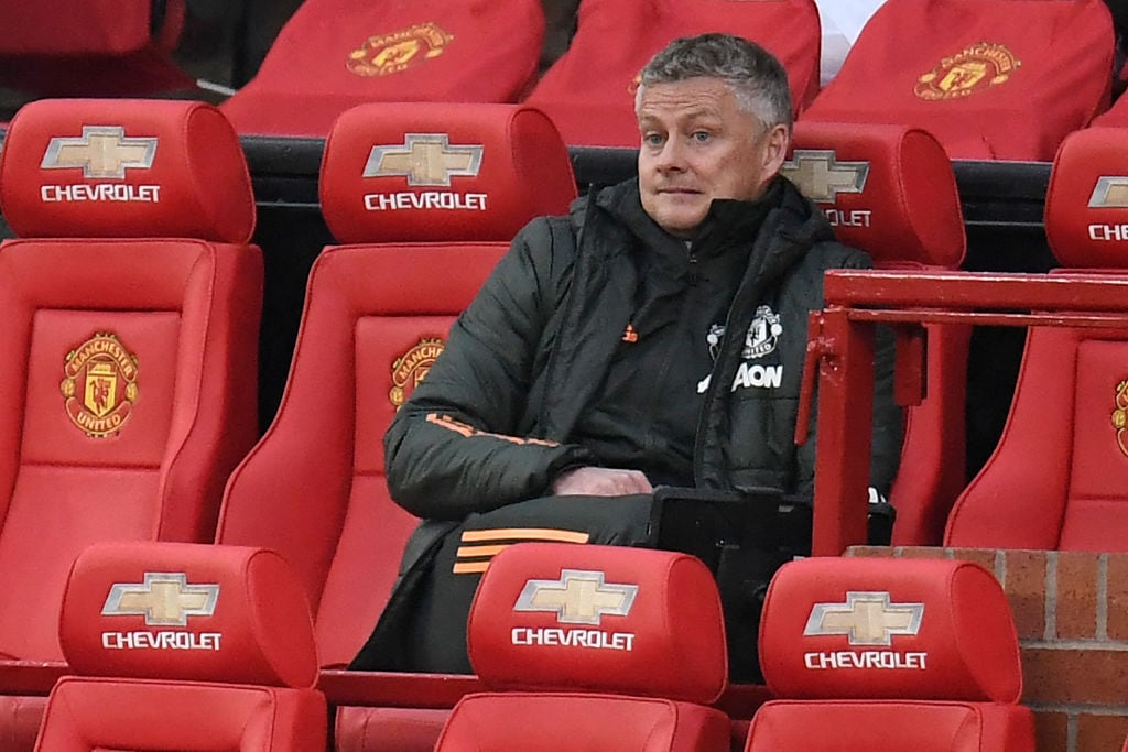 The one decision Solskjaer absolutely must not make for the Europa League final