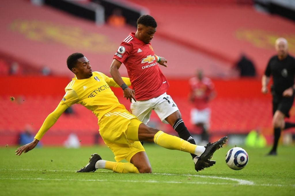 FBL-ENG-PR-MAN UTD-FULHAM