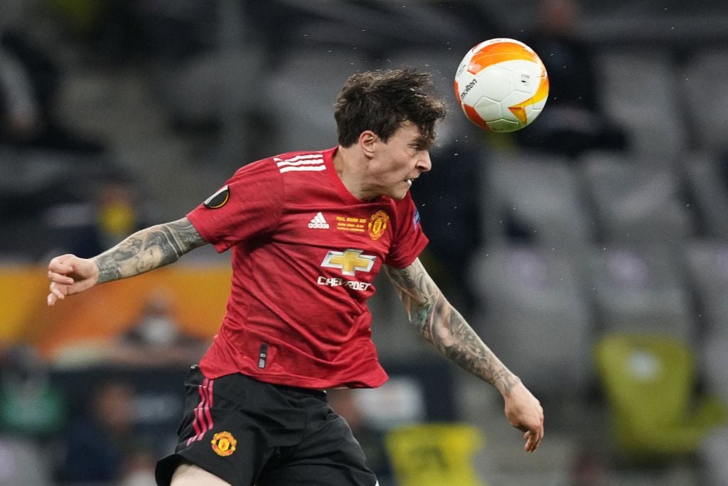 FBL-EUR-C3-VILLARREAL-MAN UTD
