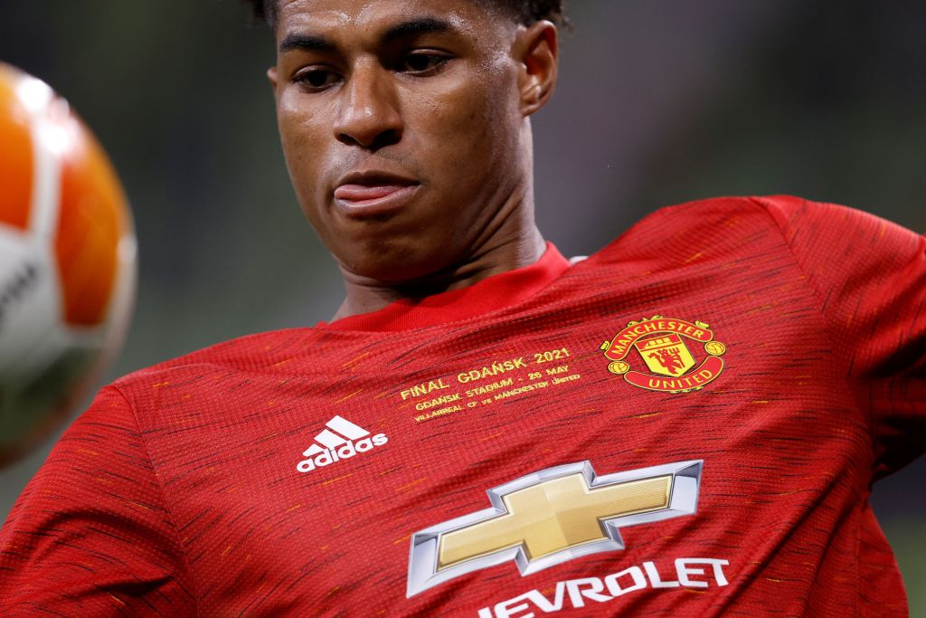 FBL-EUR-C3-VILLARREAL-MAN UTD