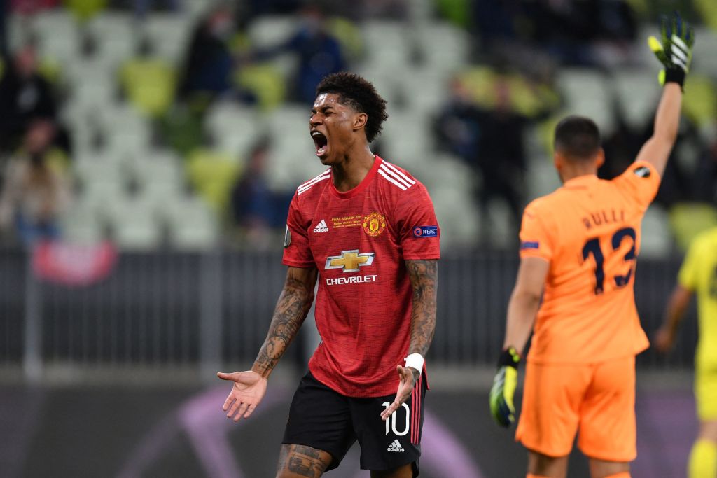 FBL-EUR-C3-VILLARREAL-MAN UTD