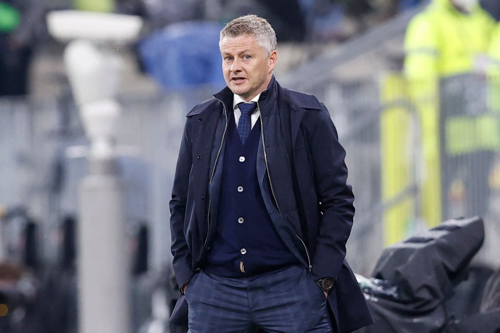 FBL-EUR-C3-VILLARREAL-MAN UTD